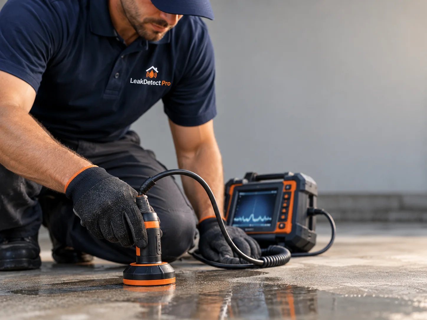 Garage Roof Evaluation in Stevinson, CA